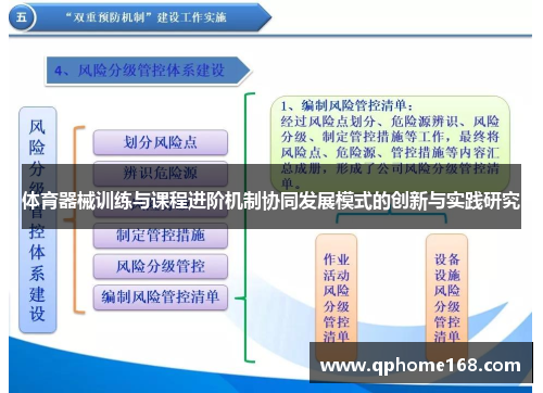 体育器械训练与课程进阶机制协同发展模式的创新与实践研究